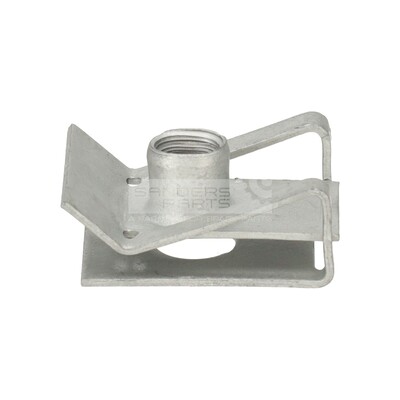 SLIP-ON NUT M6